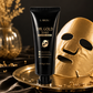 Gold Snail Glow™ – Mascarilla Peel Off de Oro 24K y Baba de Caracol