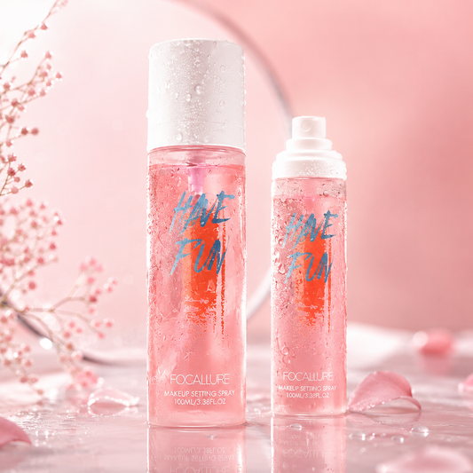 StayFlawless™ – Spray Fijador de Maquillaje Hidratante 24H