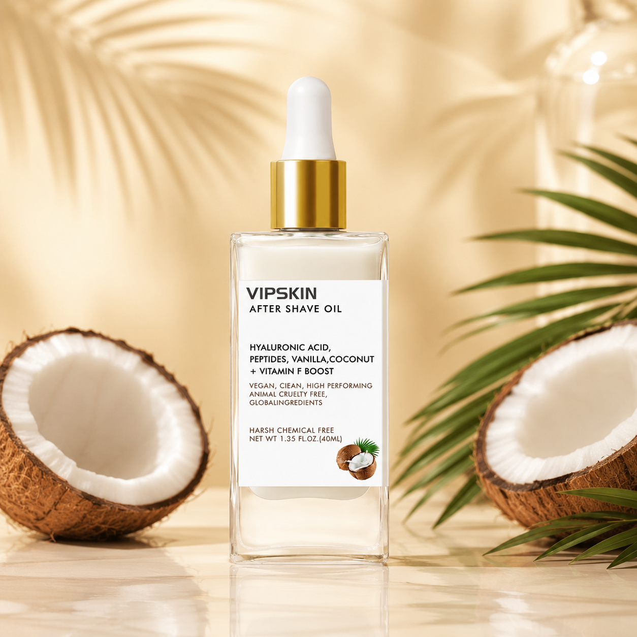 Silk Touch Body Oil™ - Aceite Corporal Suavizante