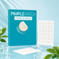 Pimple Patch Invisible HydroClear™ – 180 Parches Antiacné