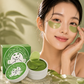 GoldLift Eye Patches™ – Parches Hidratantes de Oro para Contorno de Ojos