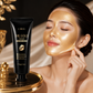Gold Snail Glow™ – Mascarilla Peel Off de Oro 24K y Baba de Caracol