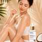 Silk Touch Body Oil™ - Aceite Corporal Suavizante